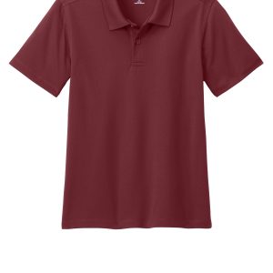 Port Authority Youth Dry Zone UV Micro-Mesh Polo Y110
