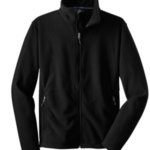 Port Authority Youth Value Fleece Jacket. Y217