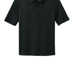 Port Authority Youth Silk Touch Performance Polo. Y540