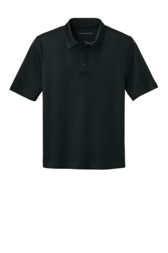 Port Authority Youth Silk Touch Performance Polo. Y540