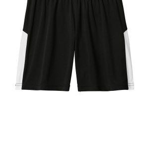 Sport-Tek Youth Competitor United 5" Short YST103