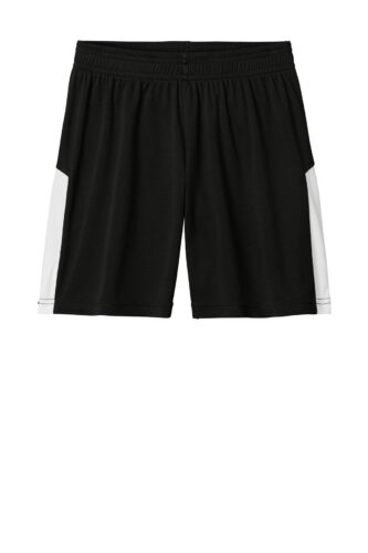 Sport-Tek Youth Competitor United 5" Short YST103