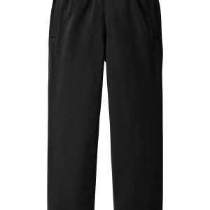 Sport-Tek Youth Sport-Wick Fleece Pant. YST237