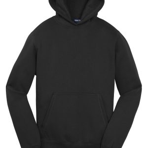 Sport-Tek Youth Pullover Hooded Sweatshirt. YST254