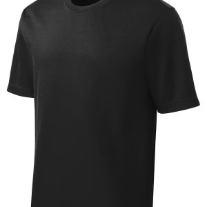 Sport-Tek Youth PosiCharge RacerMesh Tee. YST340