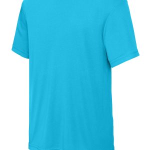 Sport-Tek Youth PosiCharge Competitor Tee. YST350