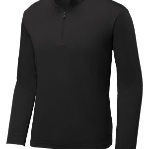 Sport-Tek Youth PosiCharge Competitor 1/4-Zip Pullover. YST357