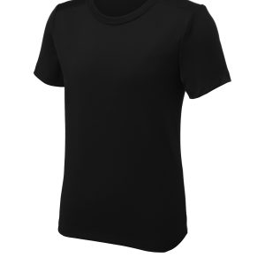 Sport-Tek Youth Posi-UV Pro Tee. YST420