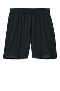 Sport-Tek Youth Club 5" Short YST442