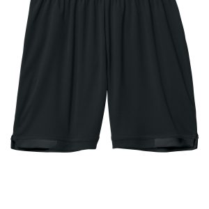 Sport-Tek Youth Club 5" Short YST442