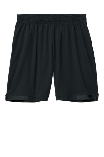 Sport-Tek Youth Club 5" Short YST442