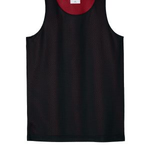 Sport-Tek Youth PosiCharge Reversible Mesh Tank YST5000