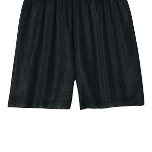 Sport-Tek Youth PosiCharge Mesh 5" Short YST5100