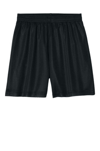 Sport-Tek Youth PosiCharge Mesh 5" Short YST5100