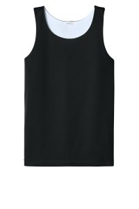 Sport-Tek Youth PosiCharge Competitor Rev Tank YST551