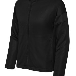 Sport-Tek Youth Travel Full-Zip Jacket YST800