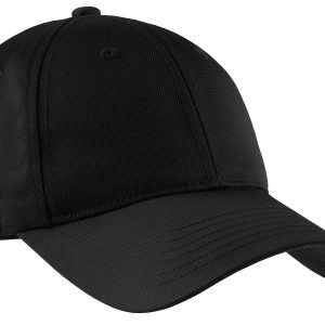 Sport-Tek Youth Dry Zone Nylon Cap. YSTC10