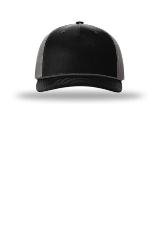 Richardson Five-Panel with Rope 112FPR