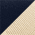 Navy/ Khaki