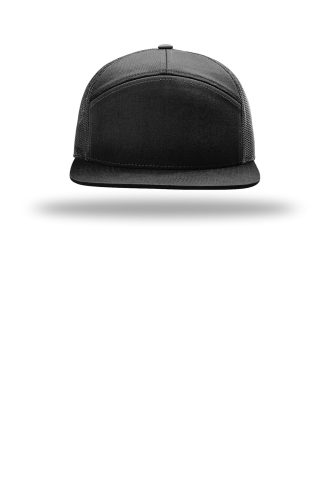 Richardson 7-Panel Trucker 168