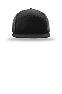 Richardson Cannon 7-Panel Flatbill 169
