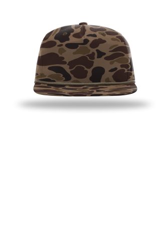 Richardson Printed Umpqua Gramps Cap 256P