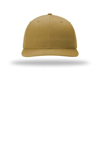 Richardson Solid Twill Trucker 312