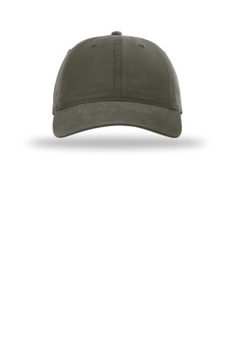 Richardson Peached Cotton Twill 326