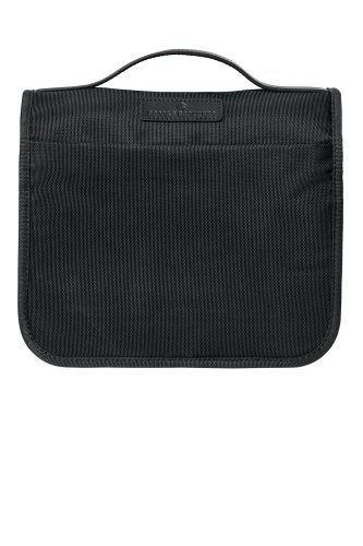 Brooks Brothers Oxford Small Travel Bag BB18872