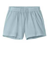 BELLA+CANVAS Women's Heavyweight Garment-Dyed Short BC6824GD