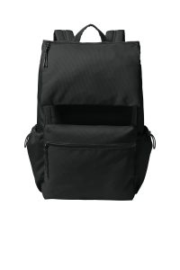 Port Authority Matte Oxford Backpack BG940