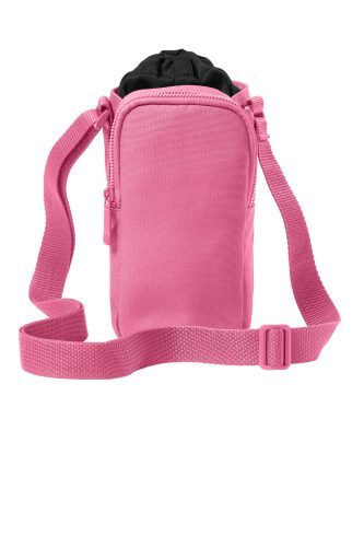 Port Authority Matte Oxford Hydration Crossbody BG941