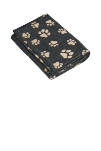 Port Authority Small Ultra Plush Blanket BP33