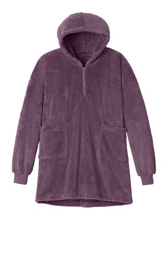 Port Authority Plush Poncho BP42