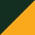Dark Green/ Gold