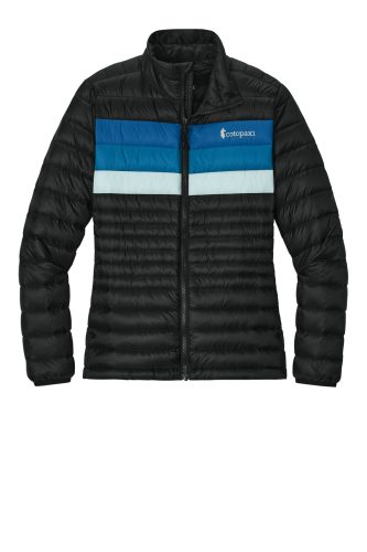 Cotopaxi Women's Fuego Down Jacket COTOW1688
