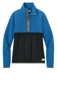 Cotopaxi Women's Amado 1/2-Zip Fleece COTOW1692