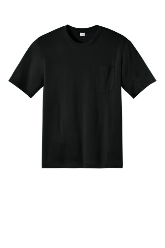 CornerStone Workwear Pro Short Sleeve Pocket Tee CS440P