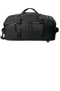 CornerStone Tactical Barrel Duffel CSB817