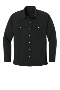 CornerStone Soft Shell Shirt Jacket CSJ73