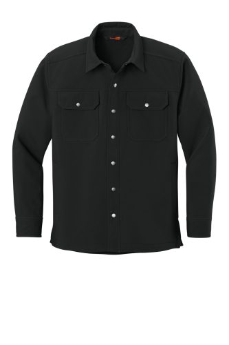 CornerStone Soft Shell Shirt Jacket CSJ73