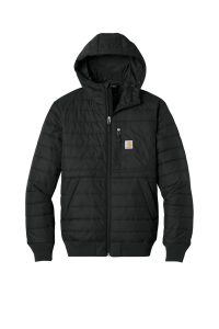 Carhartt Gilliam Insulated Hooded Jacket CT106543