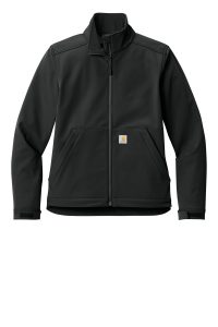 Carhartt Women's Rain Defender Soft Shell Jacket CT107115