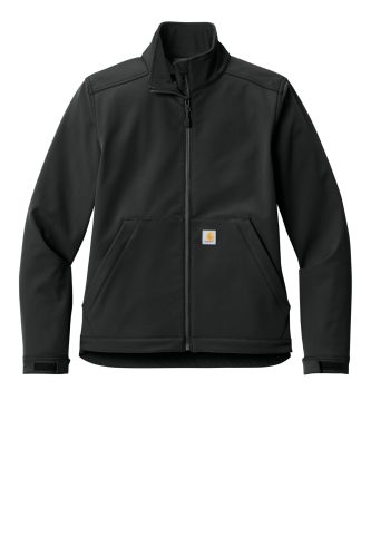 Carhartt Women's Rain Defender Soft Shell Jacket CT107115
