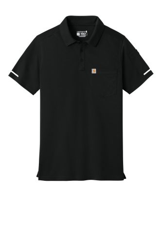 Carhartt FLD & RSCU Polo CTC16119