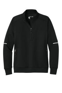 Carhartt Women's FLD & RSCU 1/2-Zip Mid-Layer CTC82912