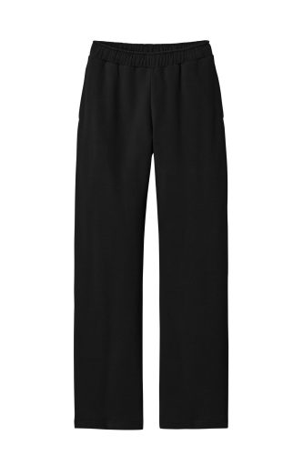 District V.I.T. Fleece Open-Bottom Sweatpant DT6117