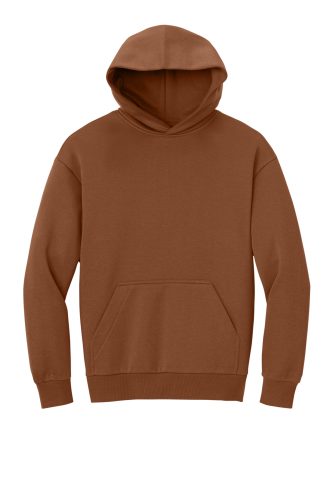 District V.I.T. Heavyweight Fleece Hoodie DT6150