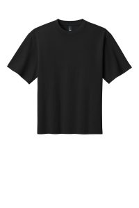District 7-Oz. Gritty Tee DT7075