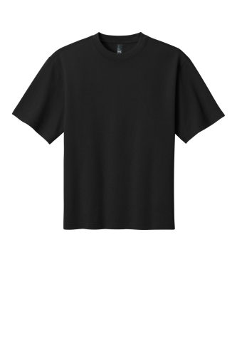 District 7-Oz. Gritty Tee DT7075